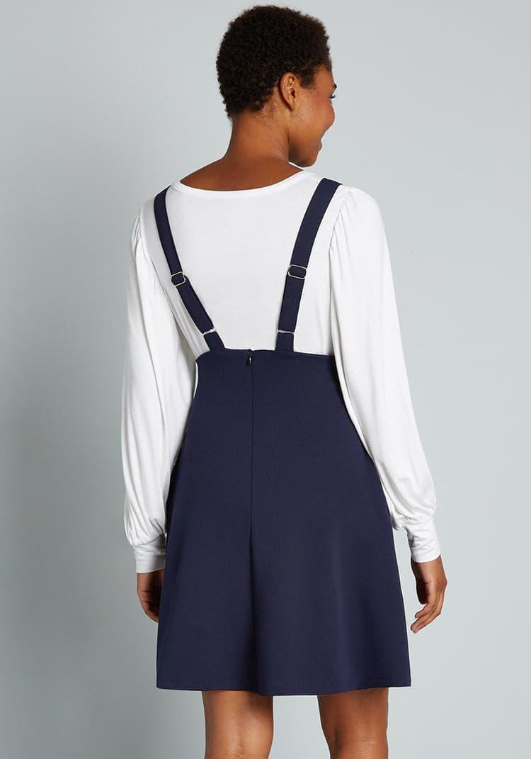 Overall Winner Jumper Product Image