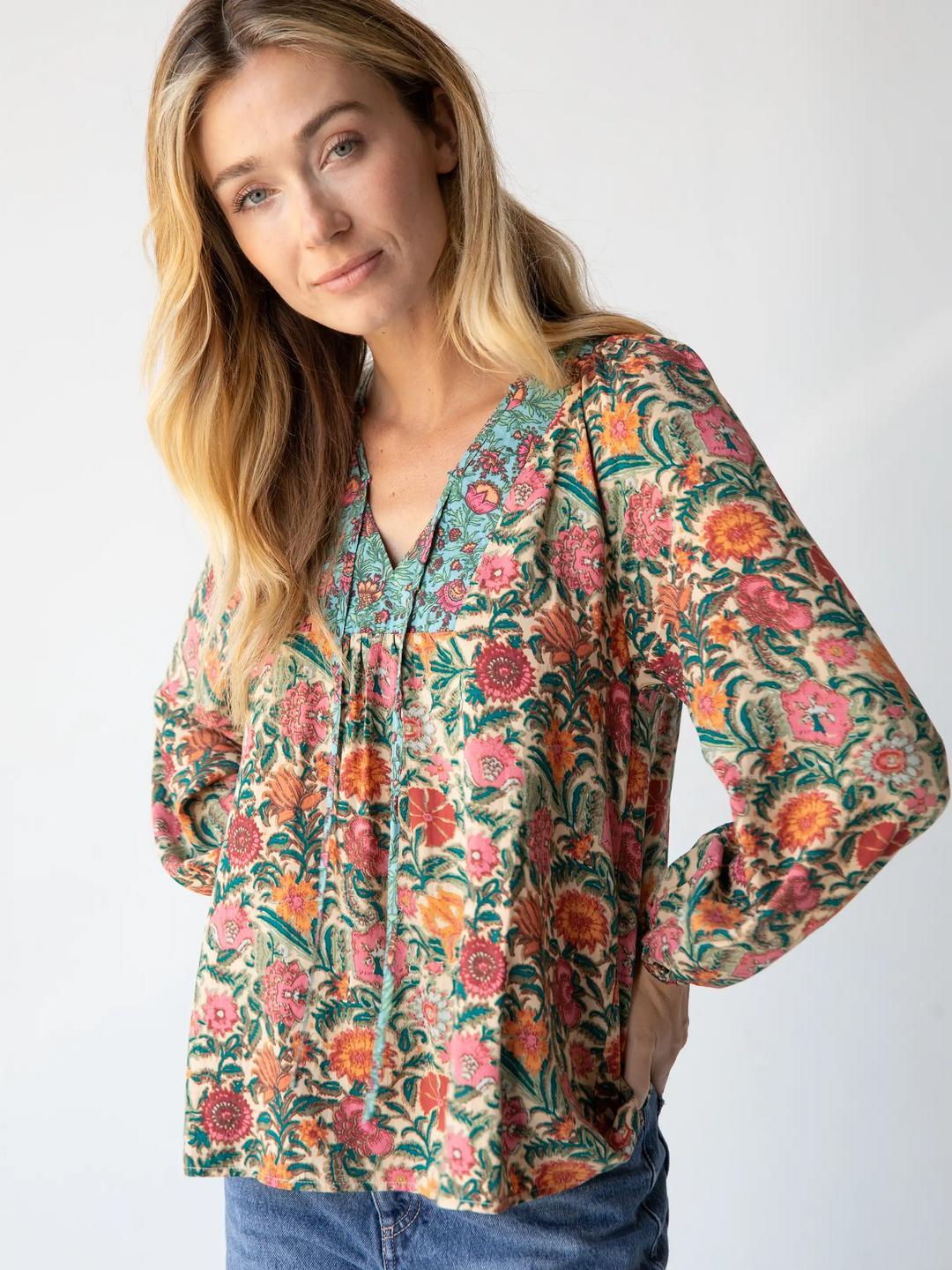 Rowan Top Product Image