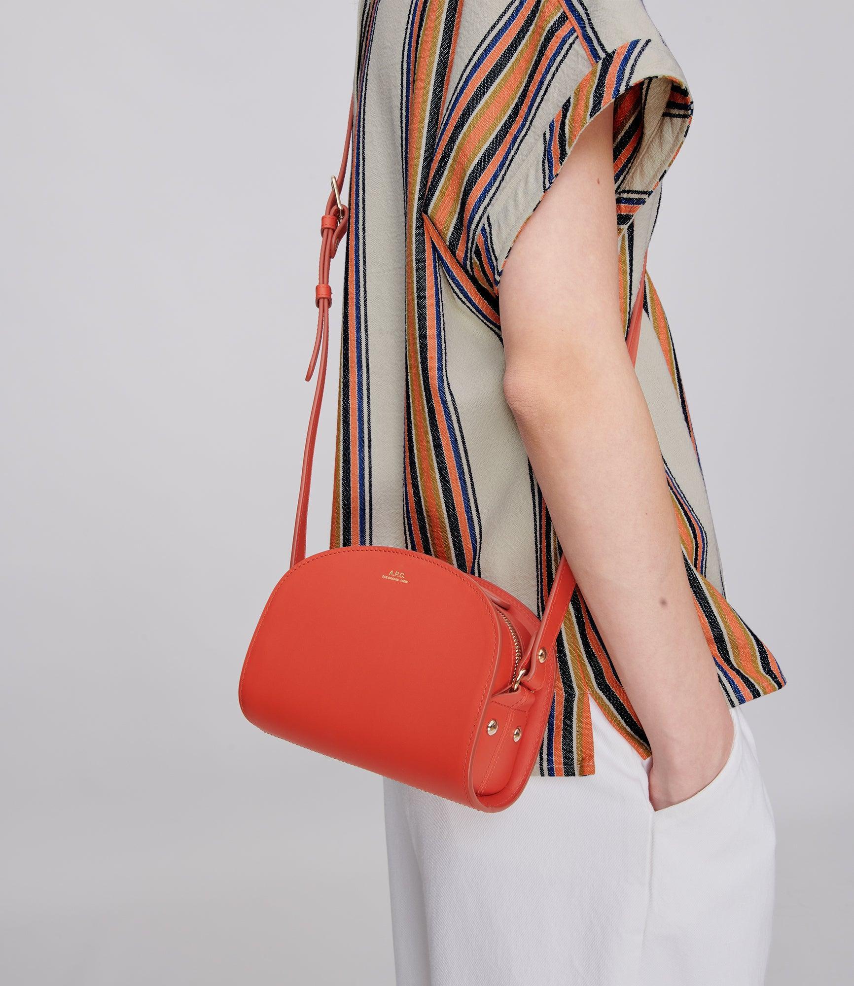 Demi-Lune Mini bag Female Product Image
