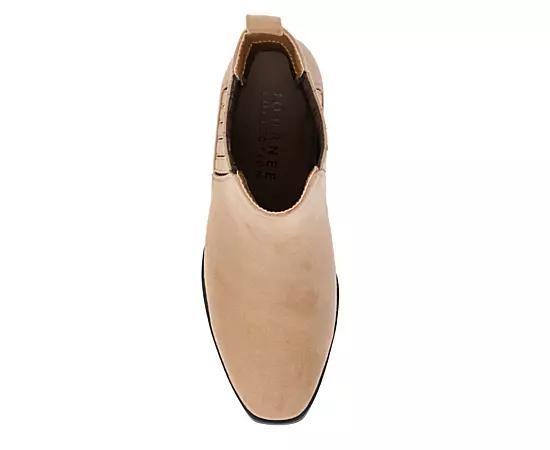 Journee Wrenley Tru Comfort Foam Womens Ankle Boots Product Image