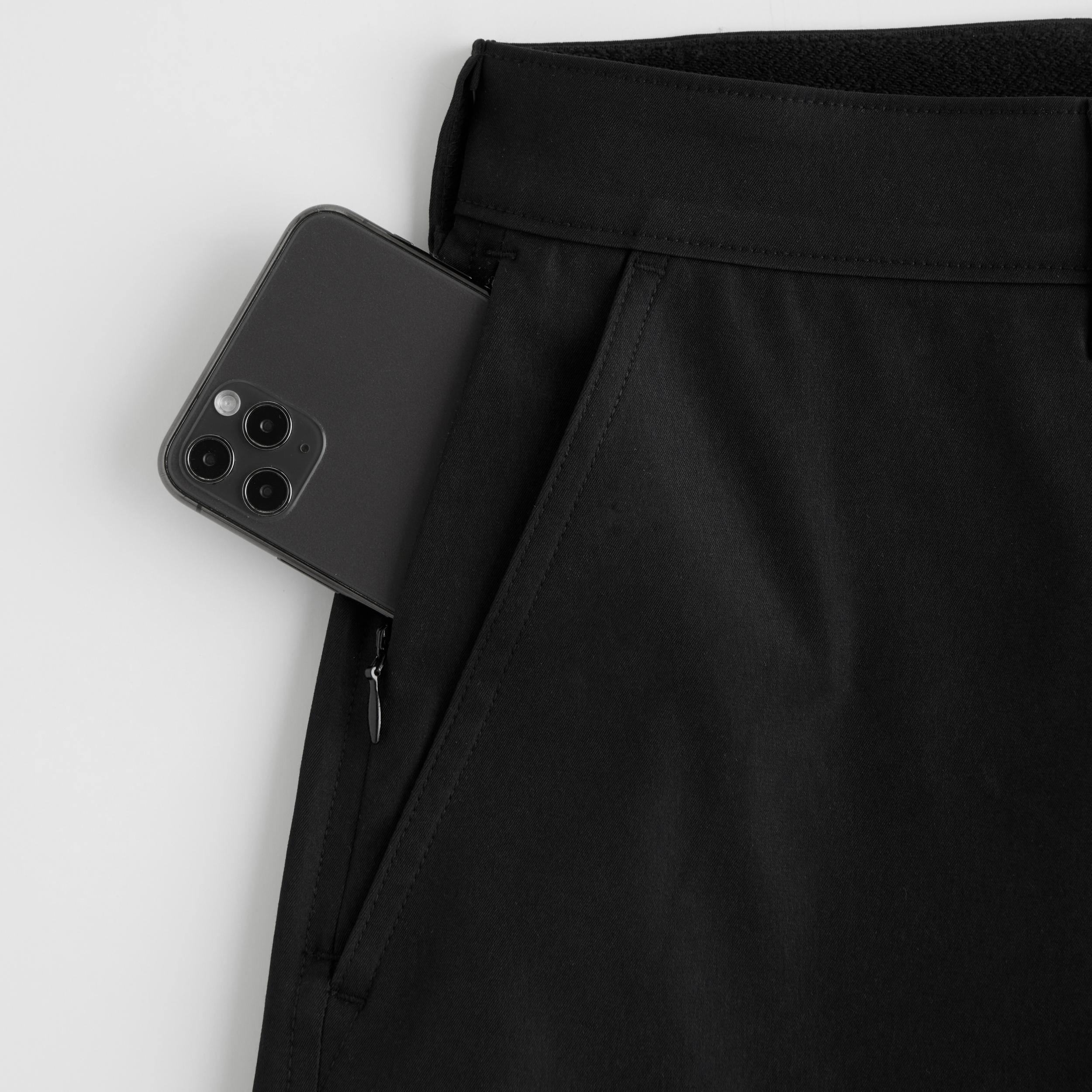 A&F Go-To Athletic Fit Short Product Image