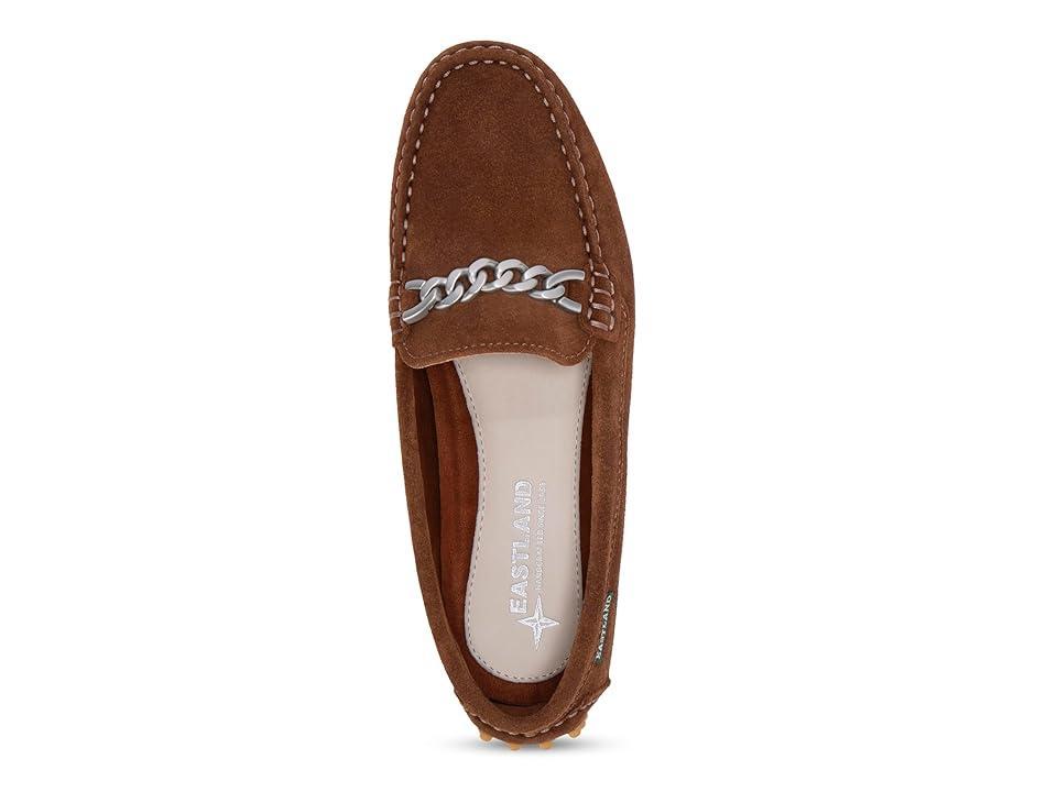 Eastland Sawgrass Womens Loafers Product Image