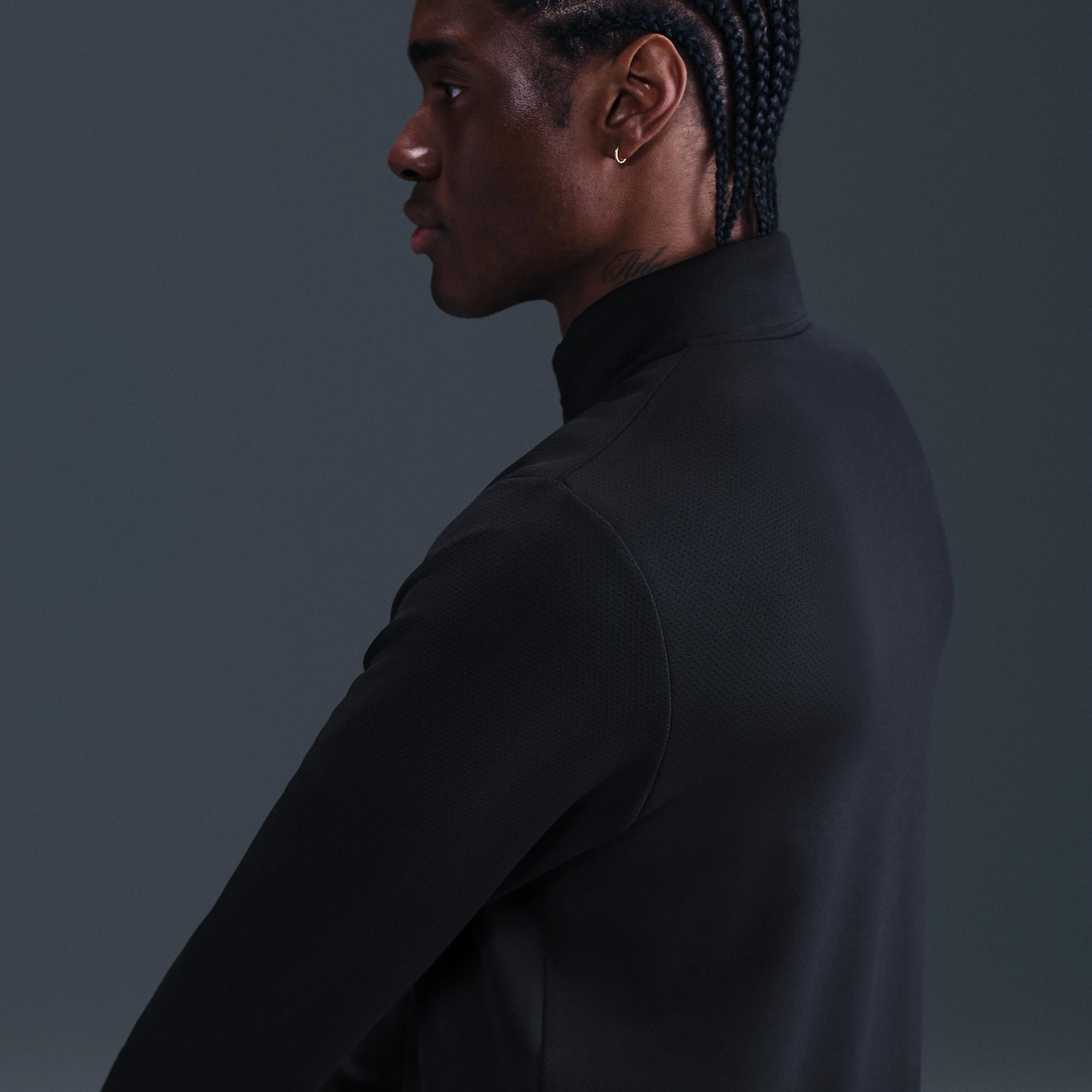 Nike Men's Victory Dri-FIT 1/2-Zip Golf Top Product Image