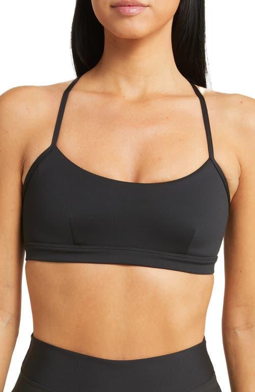 Alo Yoga | Airlift Intrigue Bra Product Image