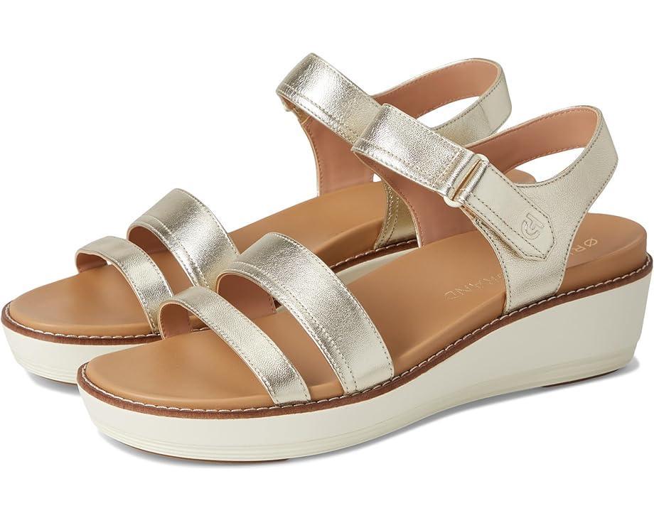 Women's Cole Haan Originalgrand Peyton Flatform Product Image