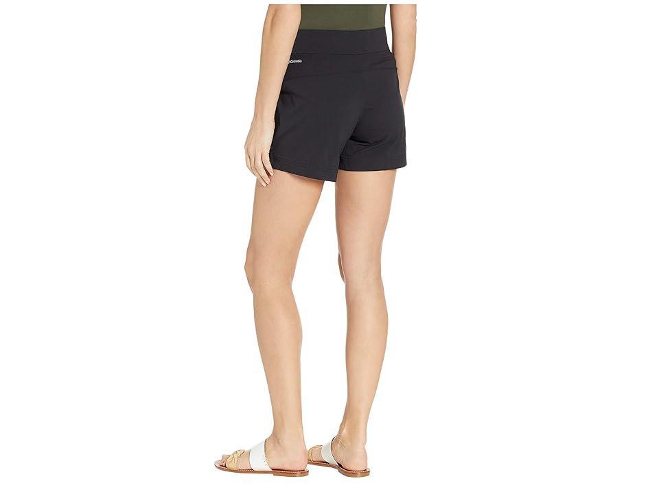 Columbia Anytime Casual Shorts Women's Shorts Product Image