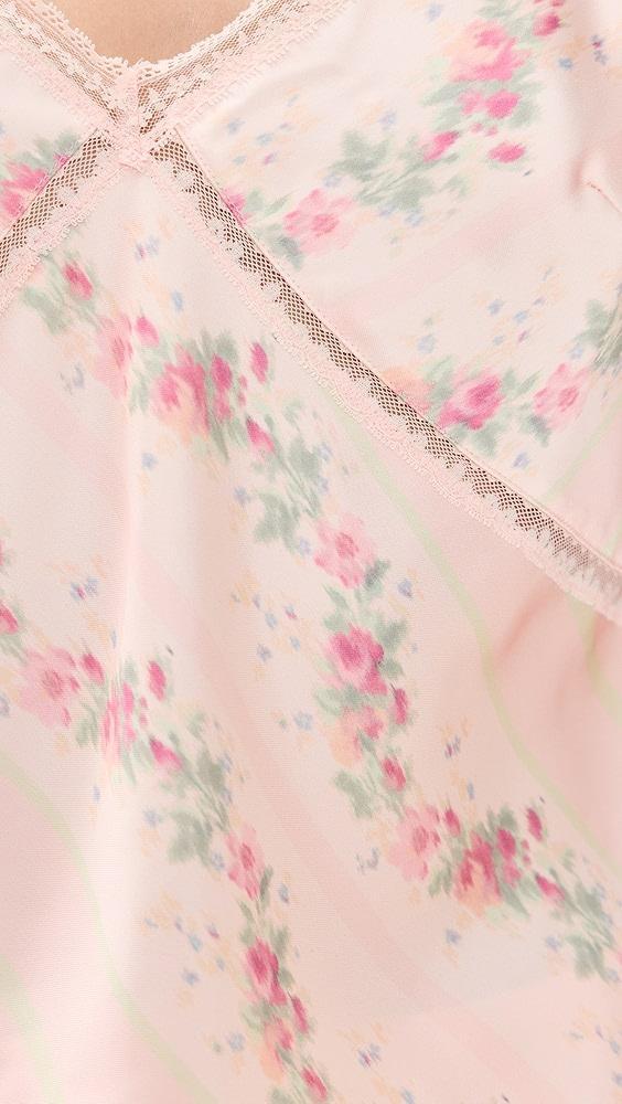 LoveShackFancy Levall Top | Shopbop Product Image