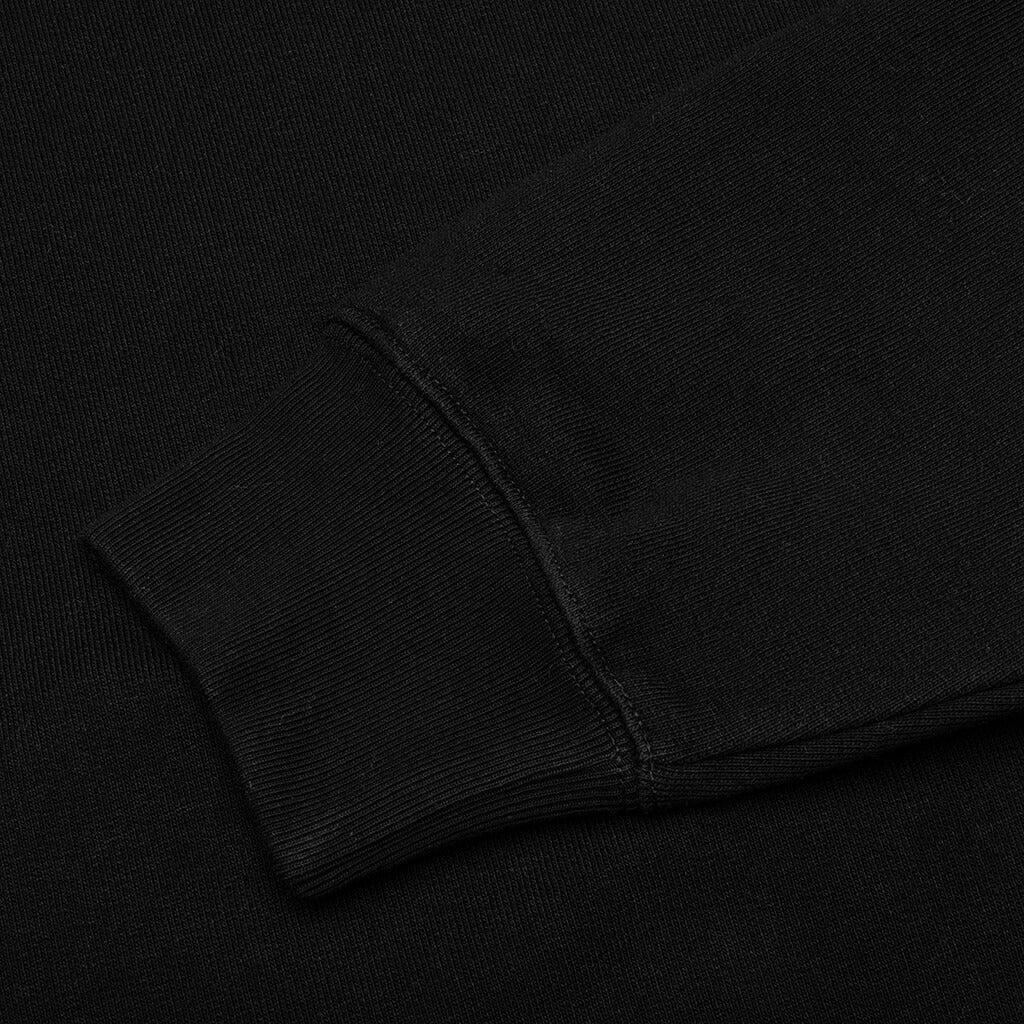 Workshop Hoodie - Black/Cloud Dancer Male Product Image