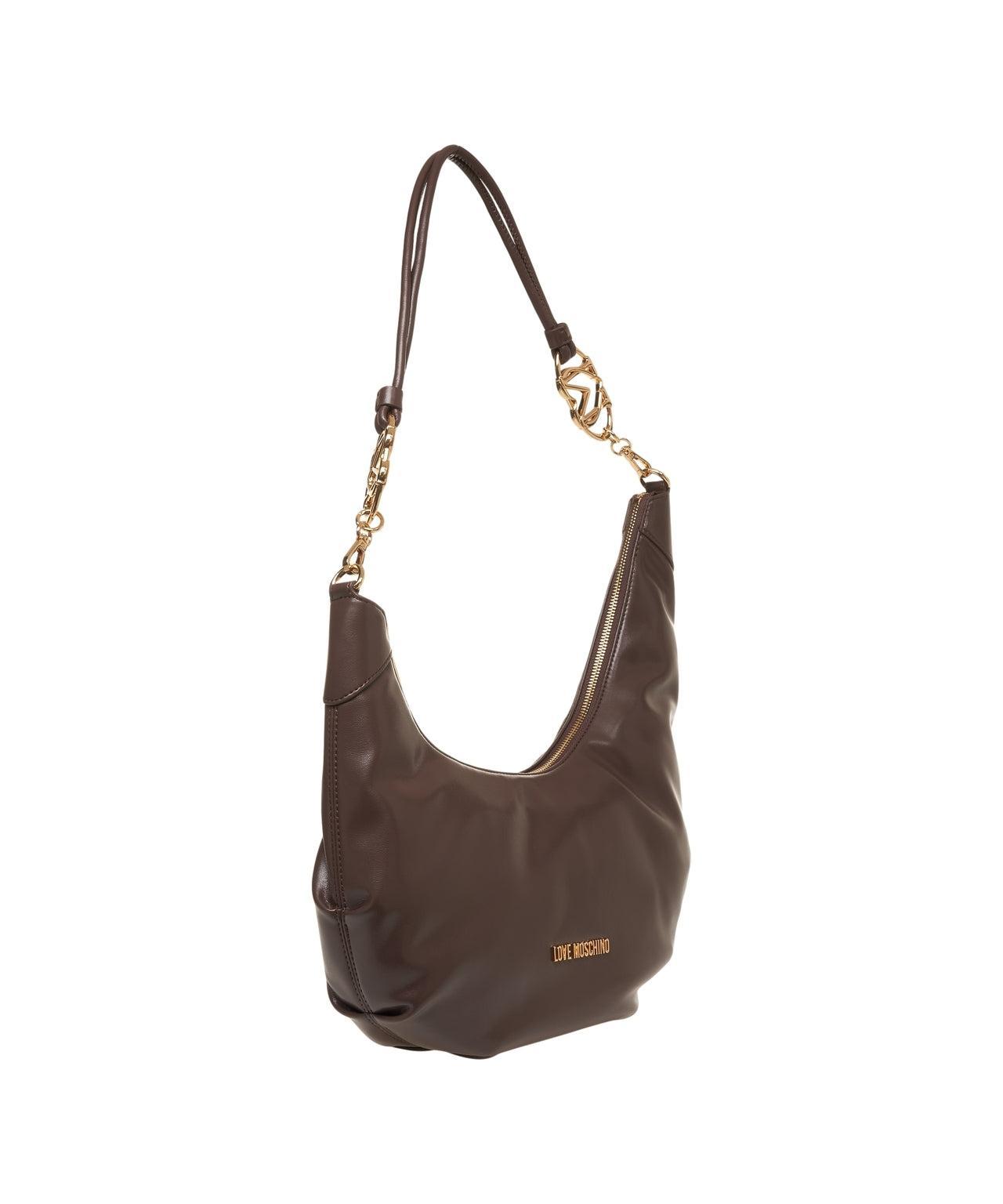 Handbag with logo detail Product Image