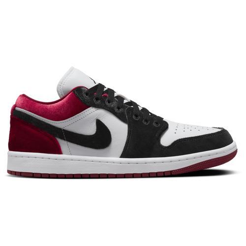 Jordan Womens Air 1 Low SE Casual Shoes Product Image