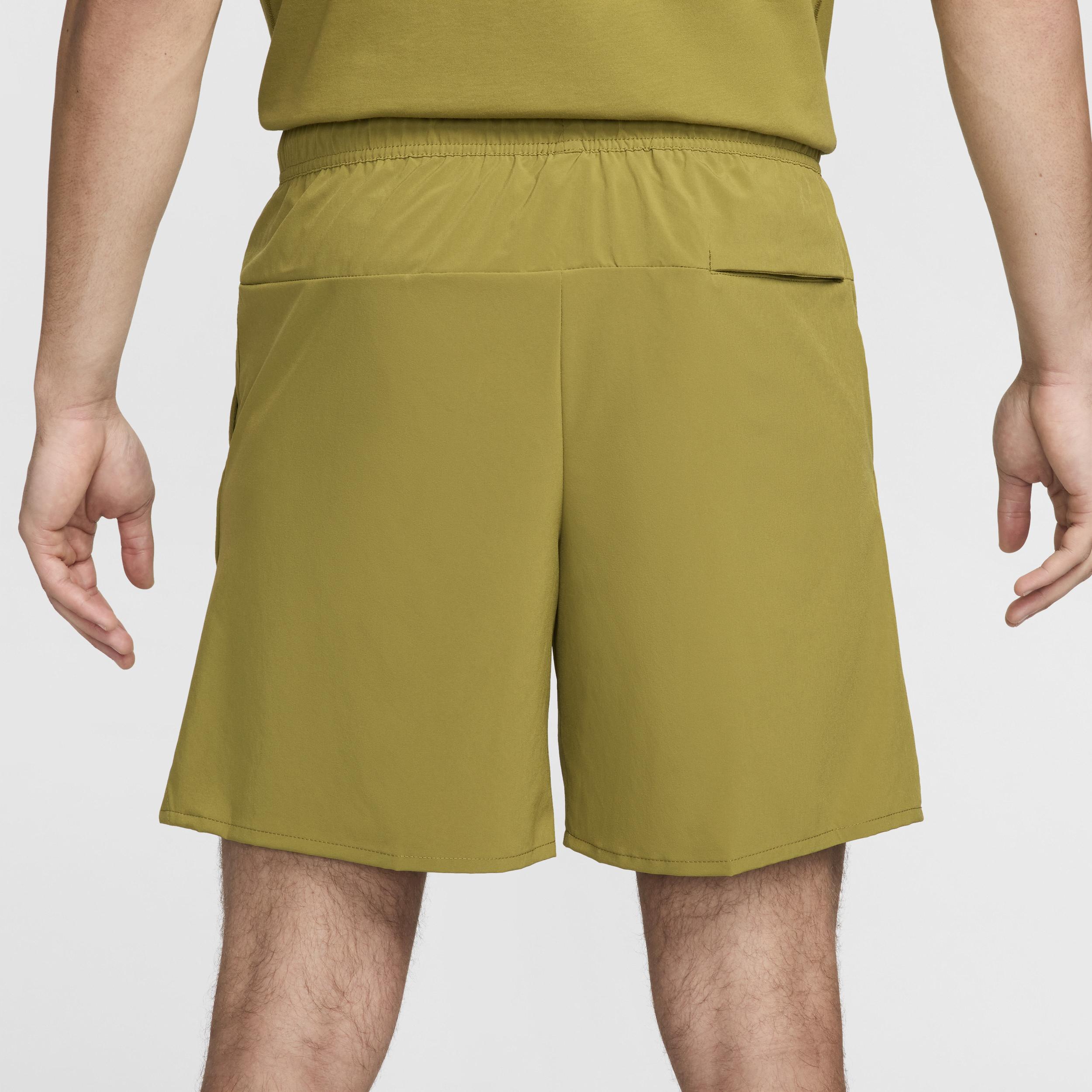 Mens Nike Unlimited Dri-FIT 7 Unlined Versatile Shorts Product Image