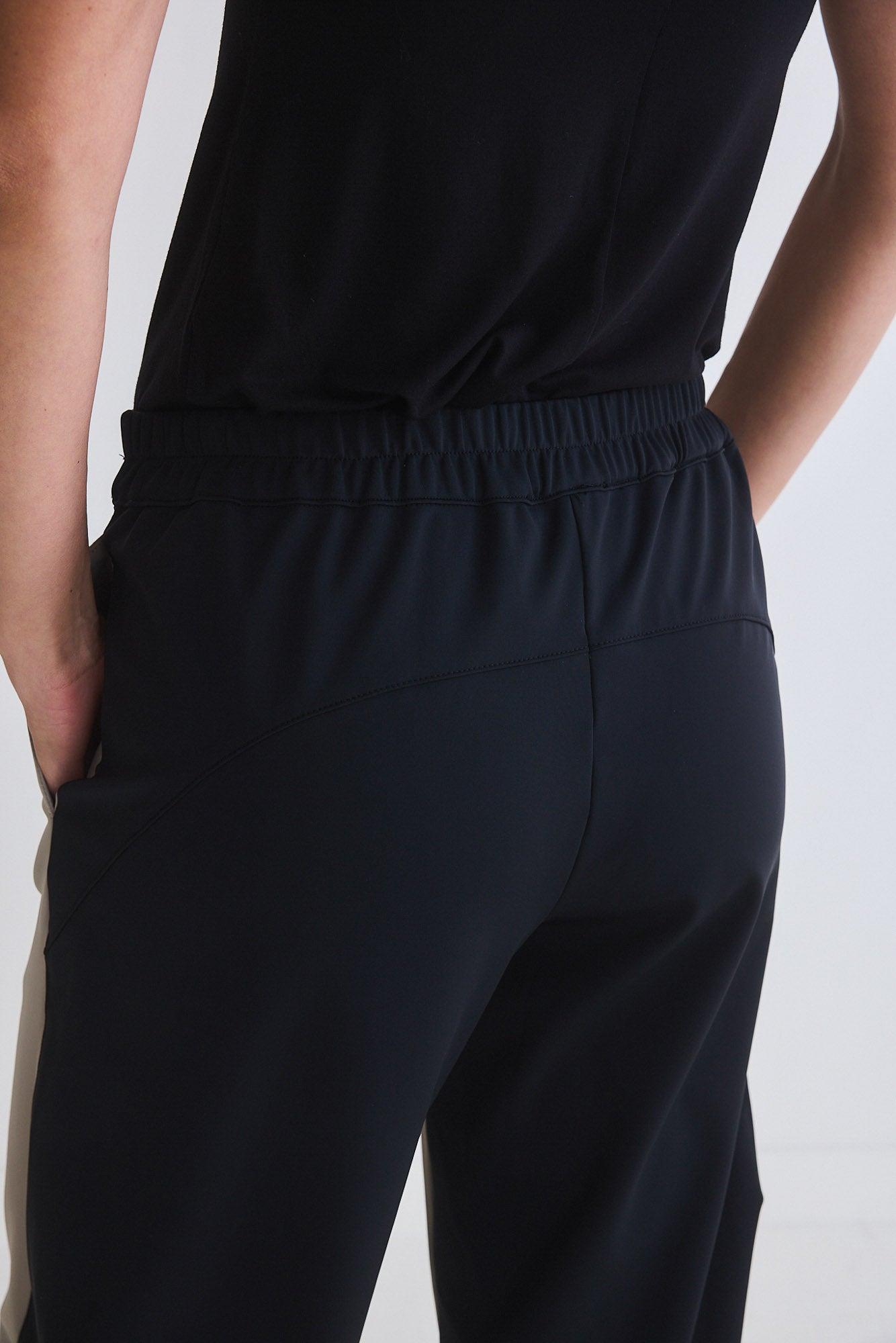 The Scuba Wide-ish Pants Product Image