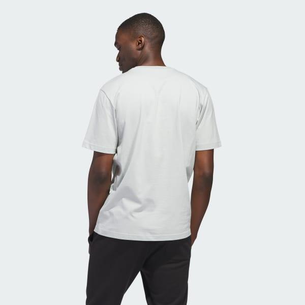 All Day I Dream About Summer (A.D.I.D.A.S.) Graphic Tee Product Image
