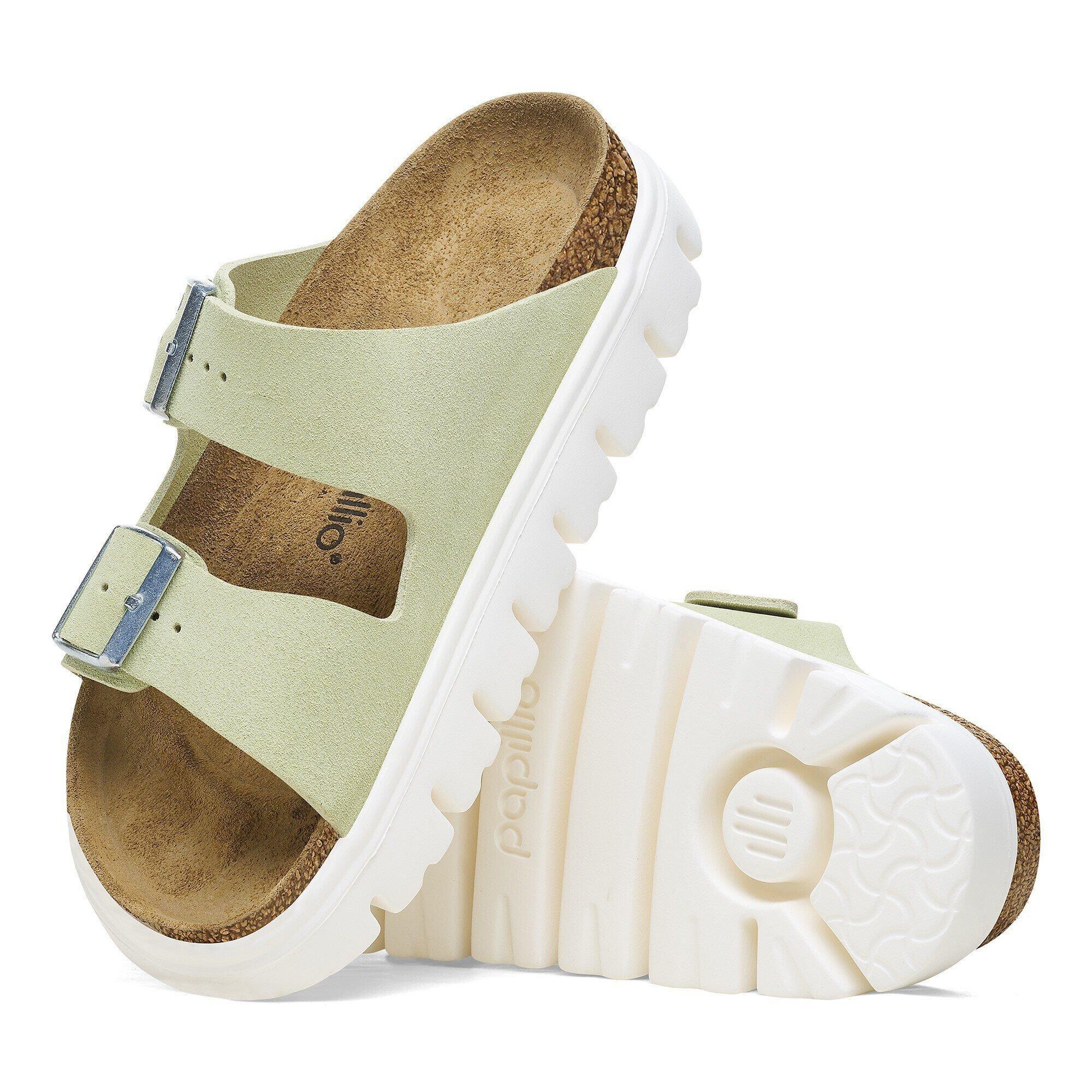 Arizona Chunky Suede Leather Product Image