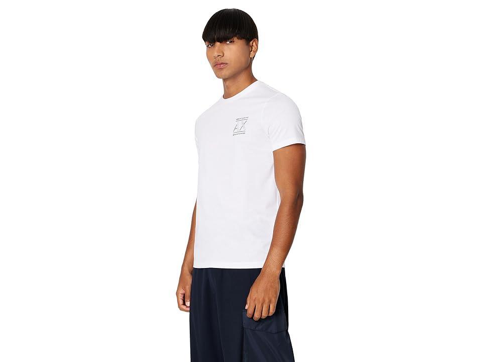 Salty Crew Capsule Short Sleeve Graphic T-Shirt Product Image