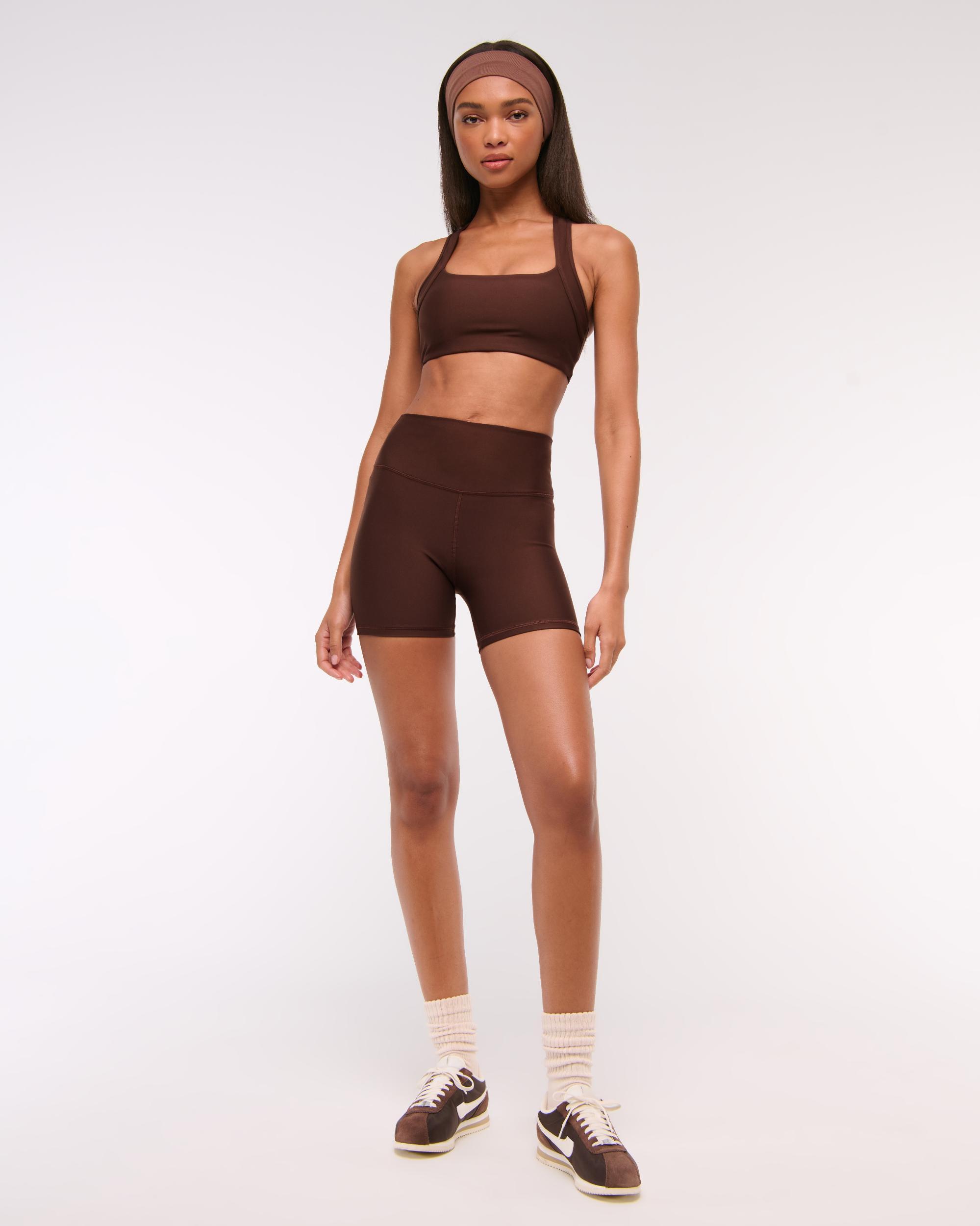 YPB sculptLUX Sports Bra Product Image