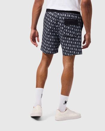 MENS TRAVIS TRACK PANT - B6P143D200 Product Image