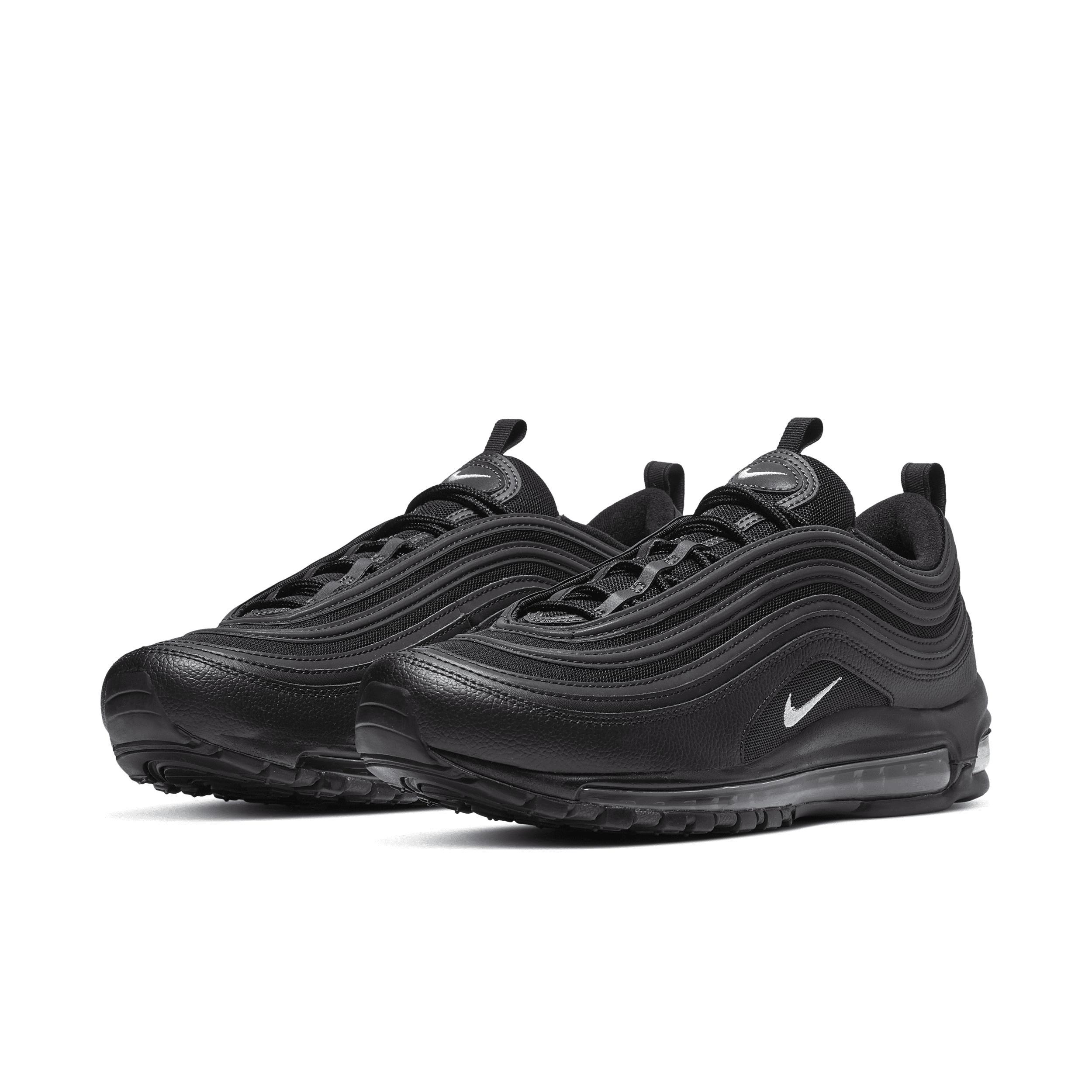 Mens Nike Air Max 97 Casual Shoes Product Image