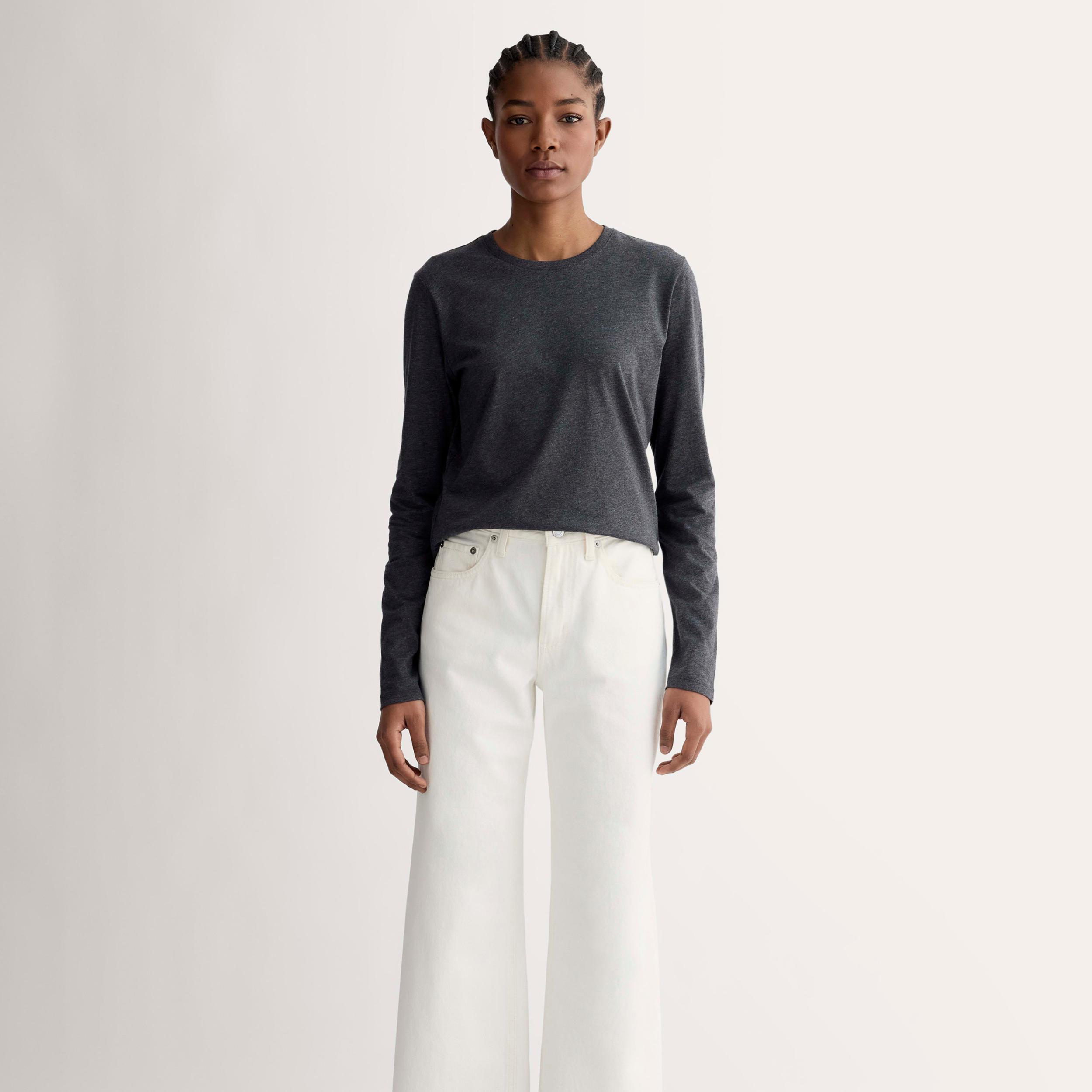The Mid-Way Jean Product Image