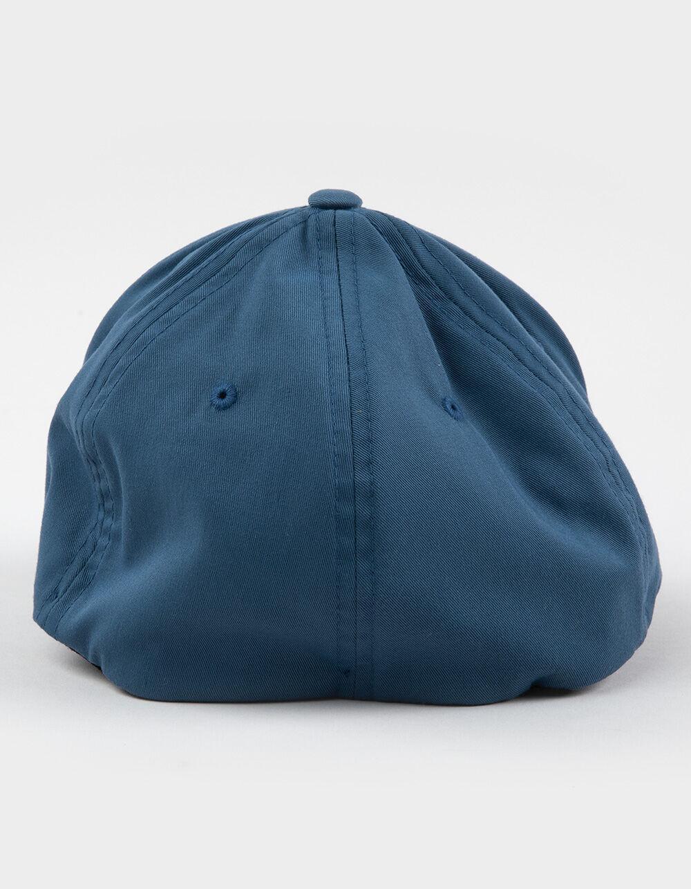 RIP CURL Routine Flexfit Hat - BLACK Product Image