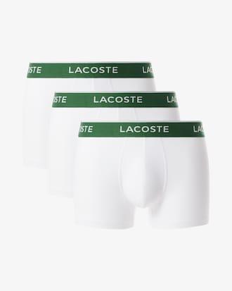 3-Pack Stretch Cotton Trunks Product Image