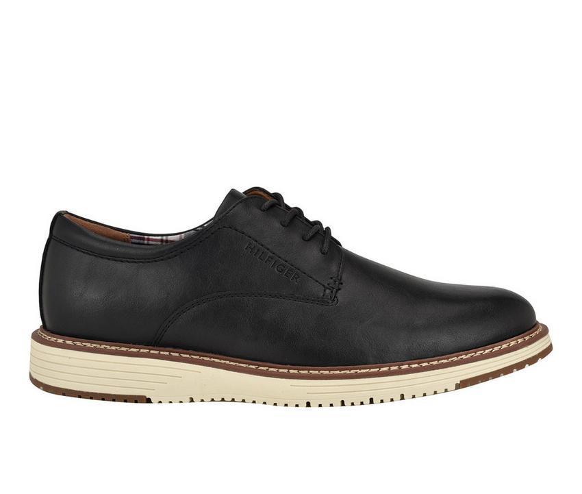 Men's Tommy Hilfiger Hiday Oxfords Product Image