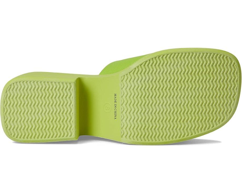 Brooklyn Slide Heel Product Image