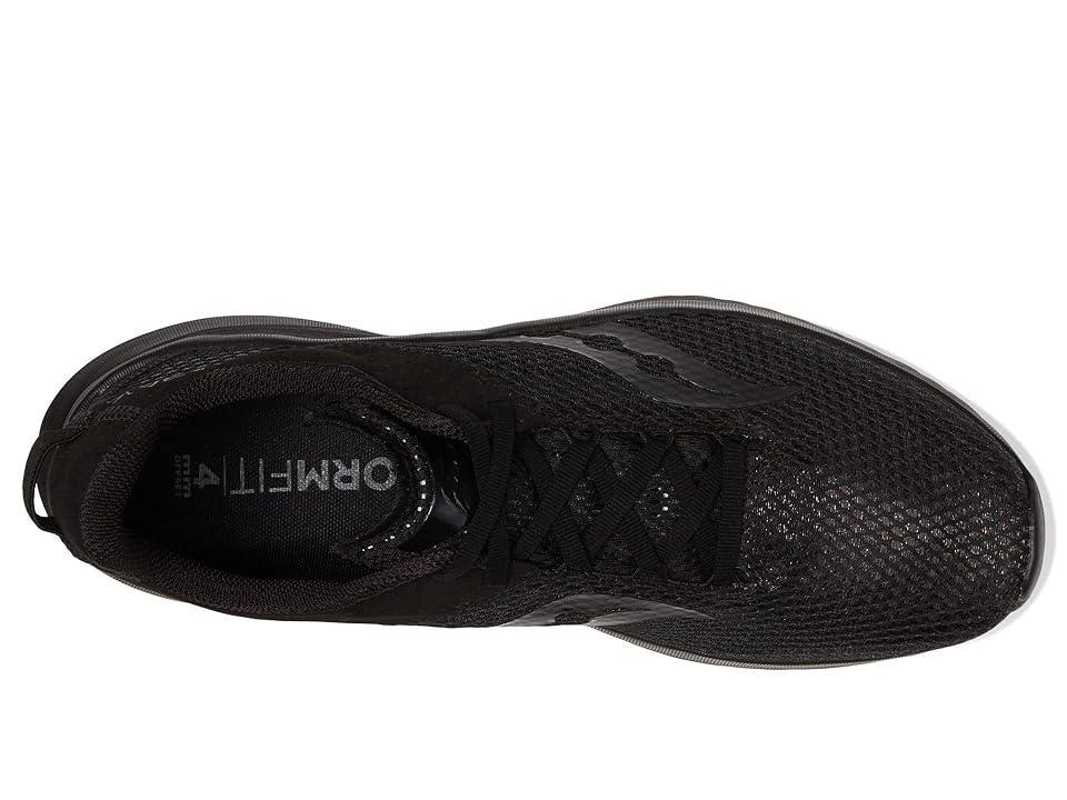 Saucony Women's Kinvara 14 (Triple ) Women's Shoes Product Image