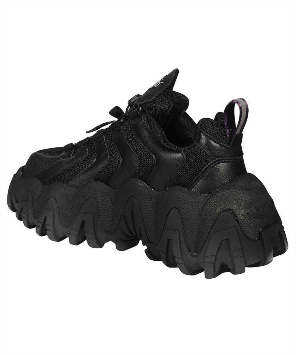 Halo chunky-platform sneakers Product Image