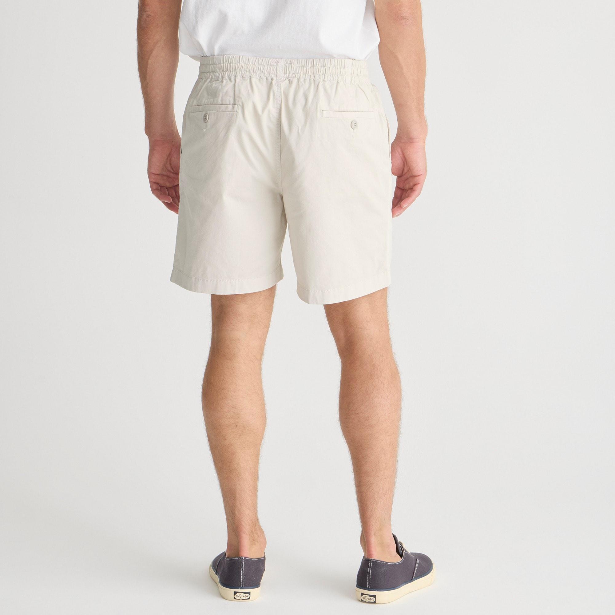 6" dock short Product Image