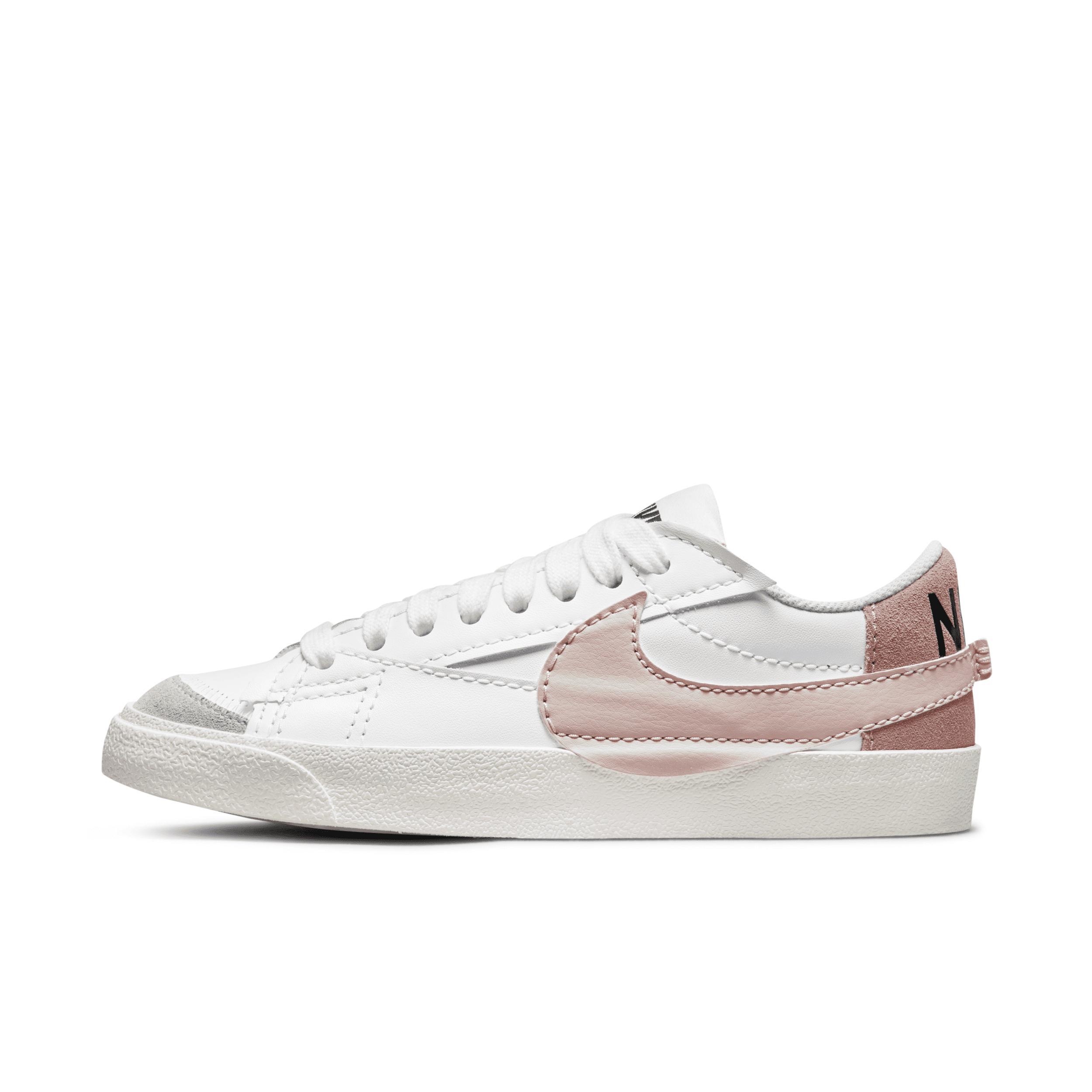 Nike Blazer 77 Jumbo Low sneakers Product Image