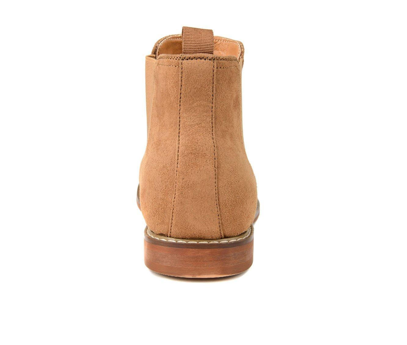 Men's Vance Co. Marshall Chelsea Boots Product Image