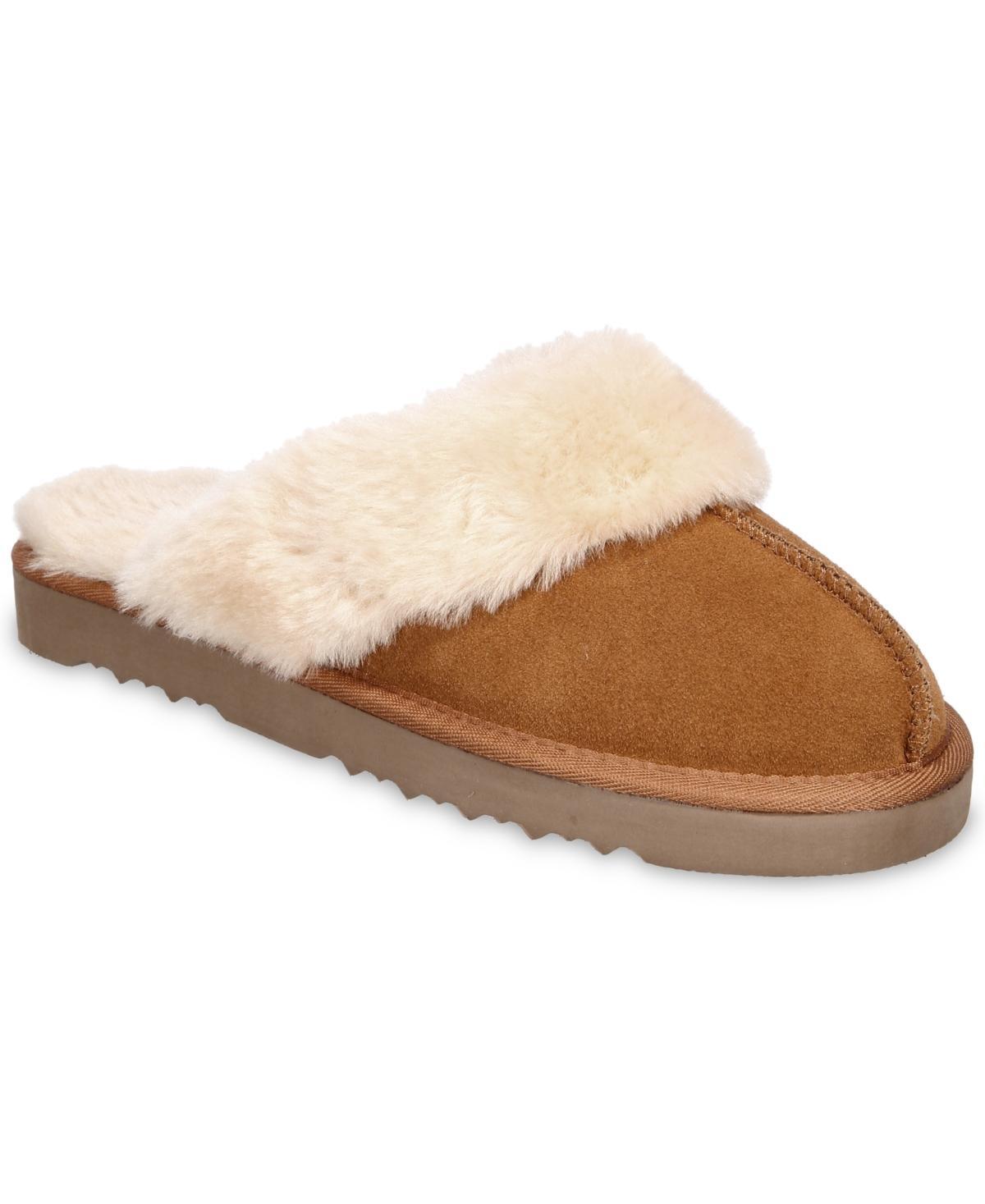 Style & Co Womens Rosiee Slippers, Created for Macys Product Image