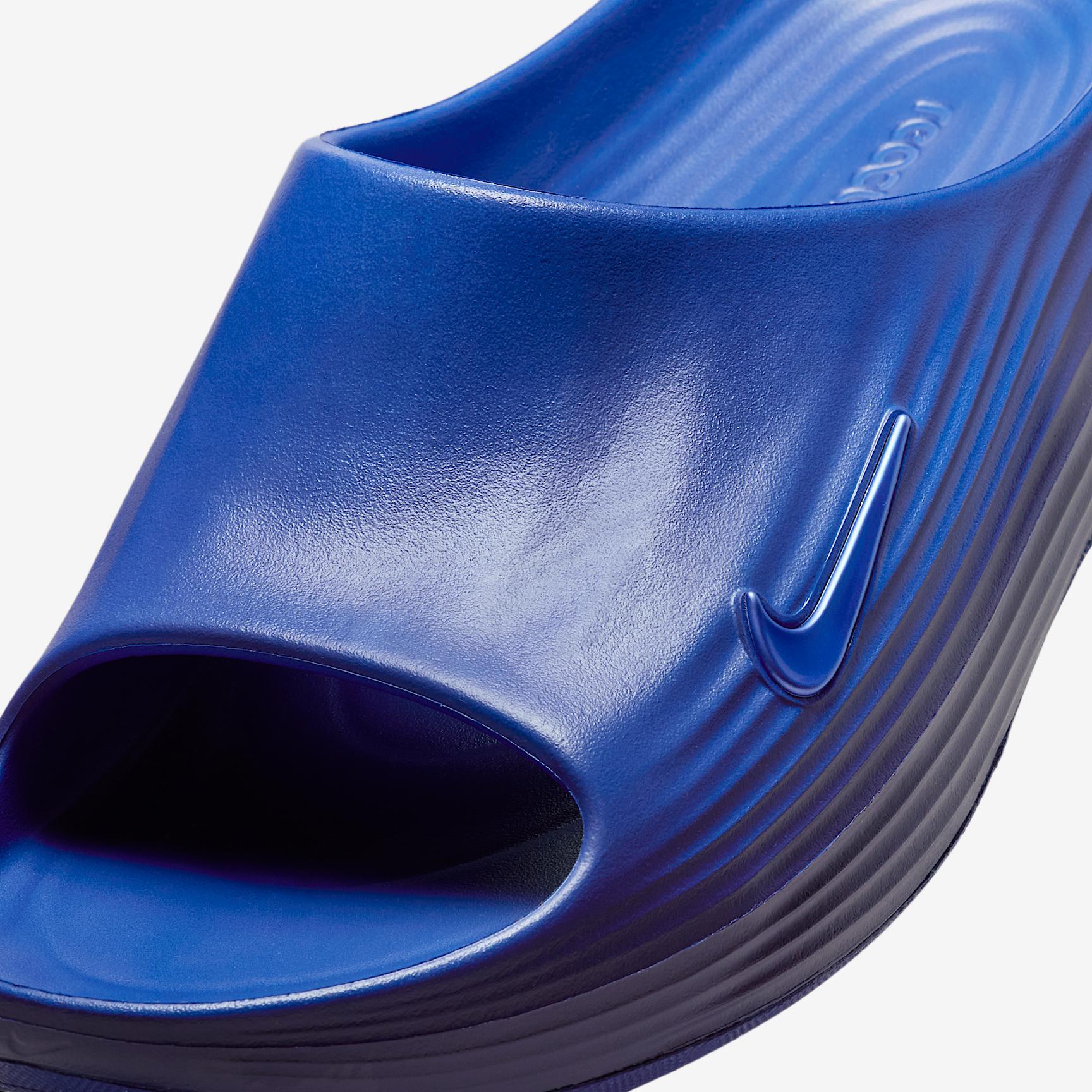 Nike Men's ReactX Rejuven Slides Product Image
