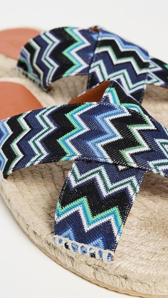 Missoni Naxos Sandals | Shopbop Product Image
