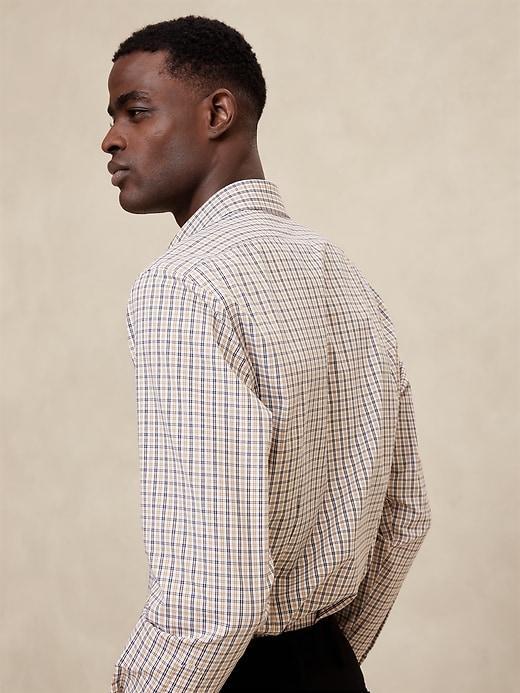 Slim Dress Shirt Product Image