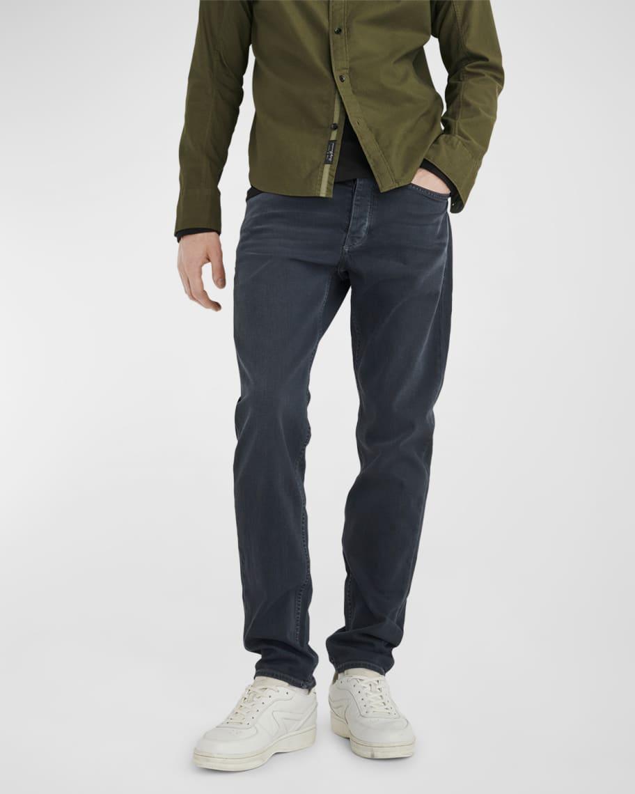 rag & bone Fit 2 Authentic Stretch Slim Fit Jeans in Minna Product Image