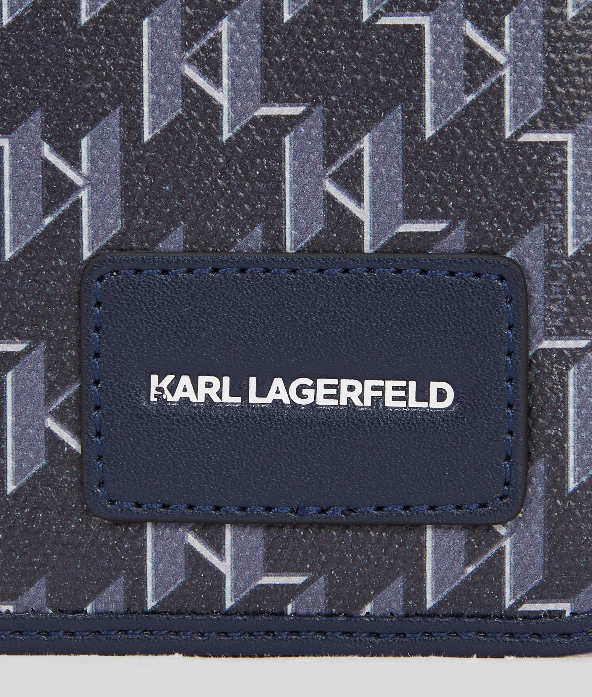 K/VOYAGE PASSPORT HOLDER Product Image