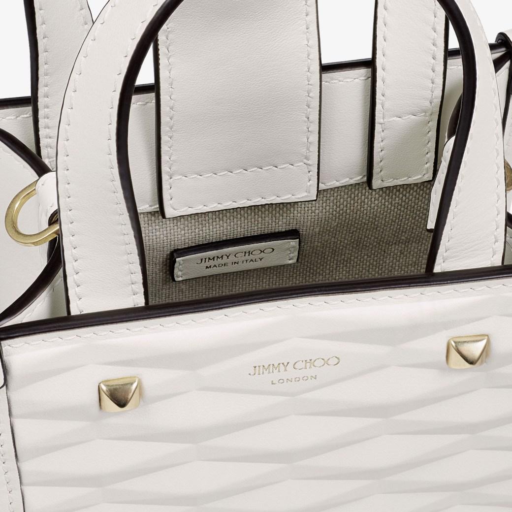 Mini North-South Tote Product Image