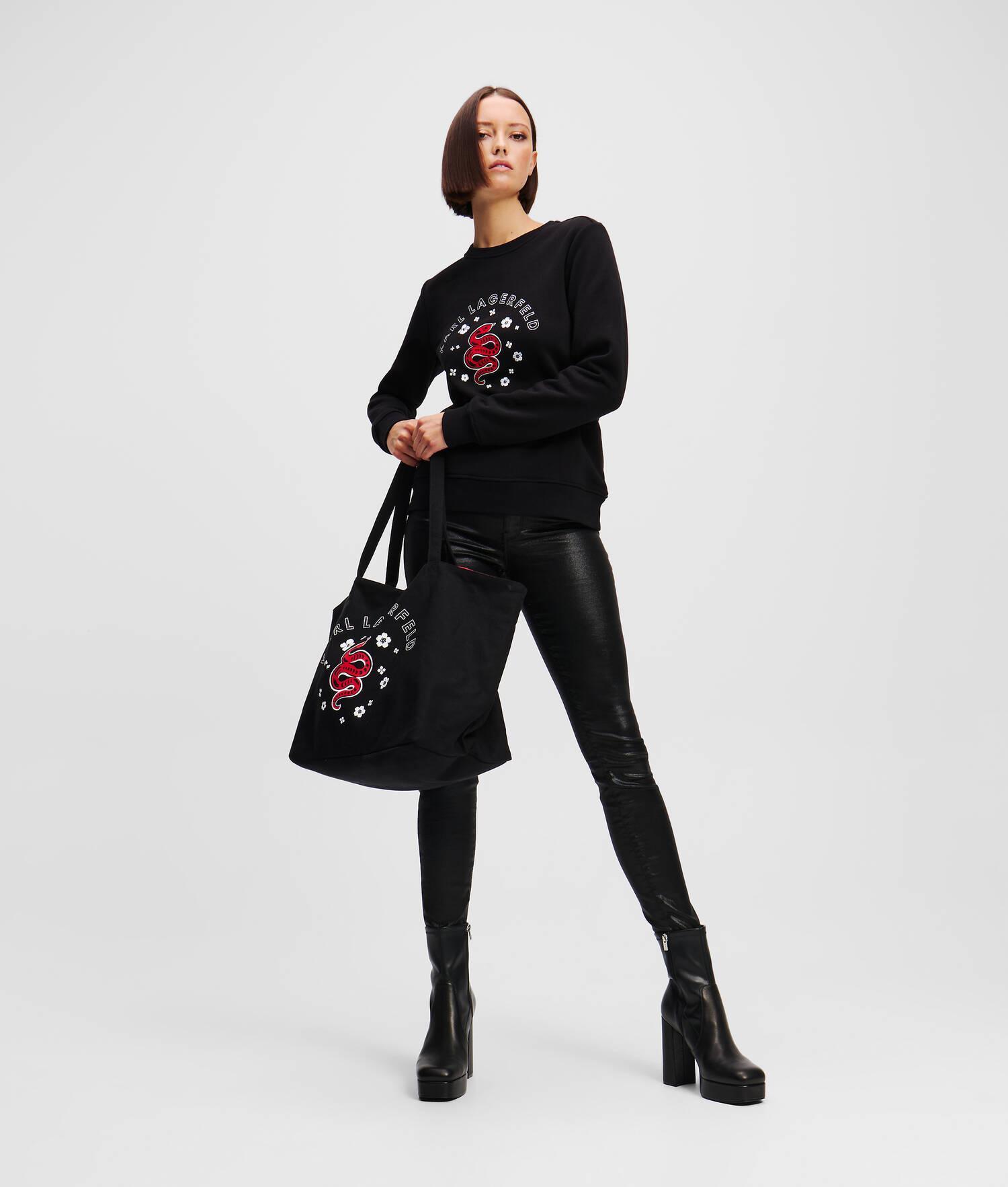 LUNAR NEW YEAR SWEATSHIRT Product Image
