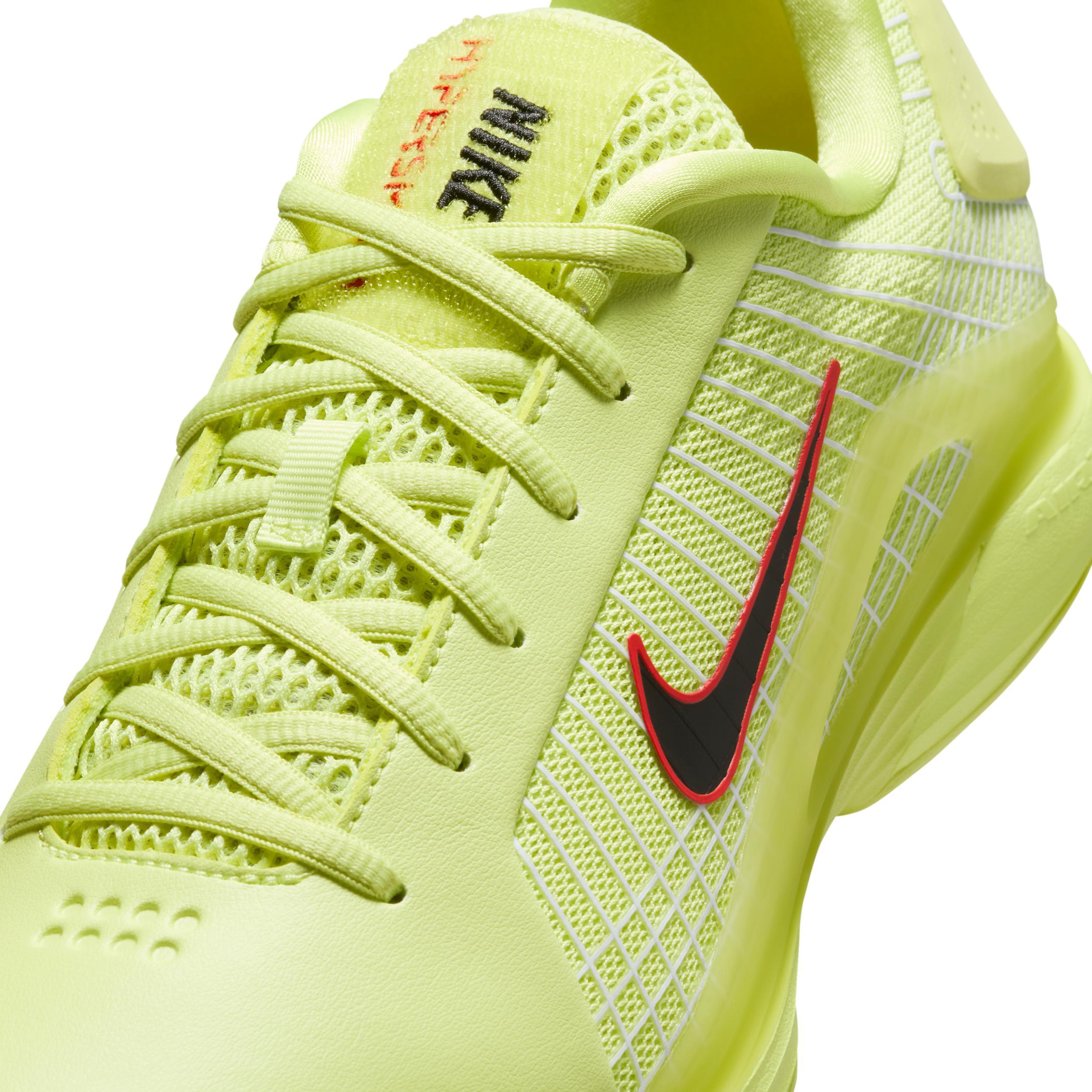 Nike Men's Vapor 12 Hypersmash Hard Court Tennis Shoes Product Image