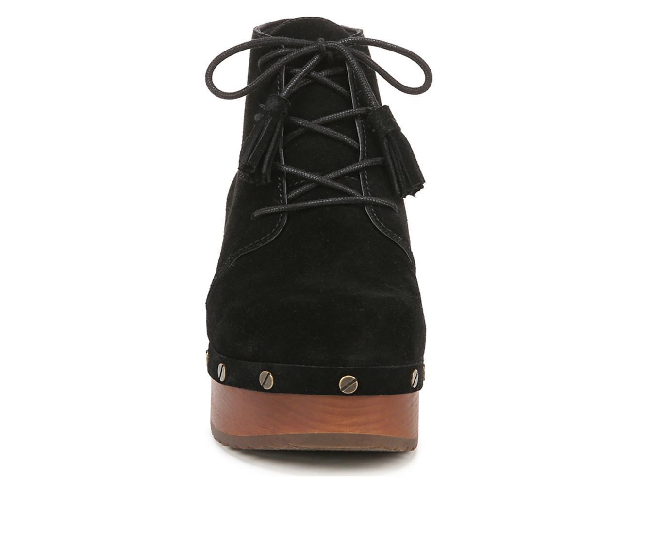 Women's Dr. Scholls Original Chic Booties Product Image