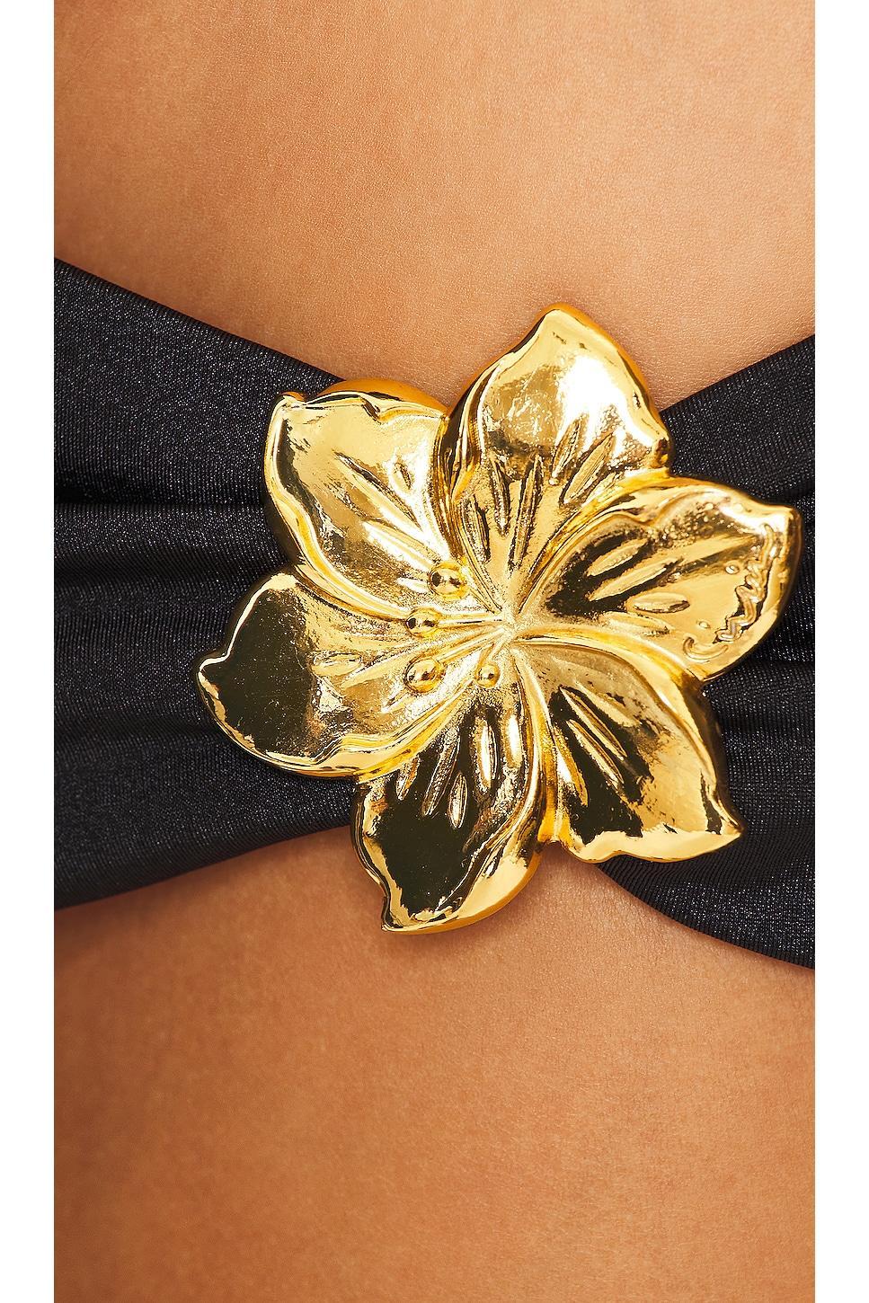 Coupe Cut Out Mini Skirt CIN CIN Product Image