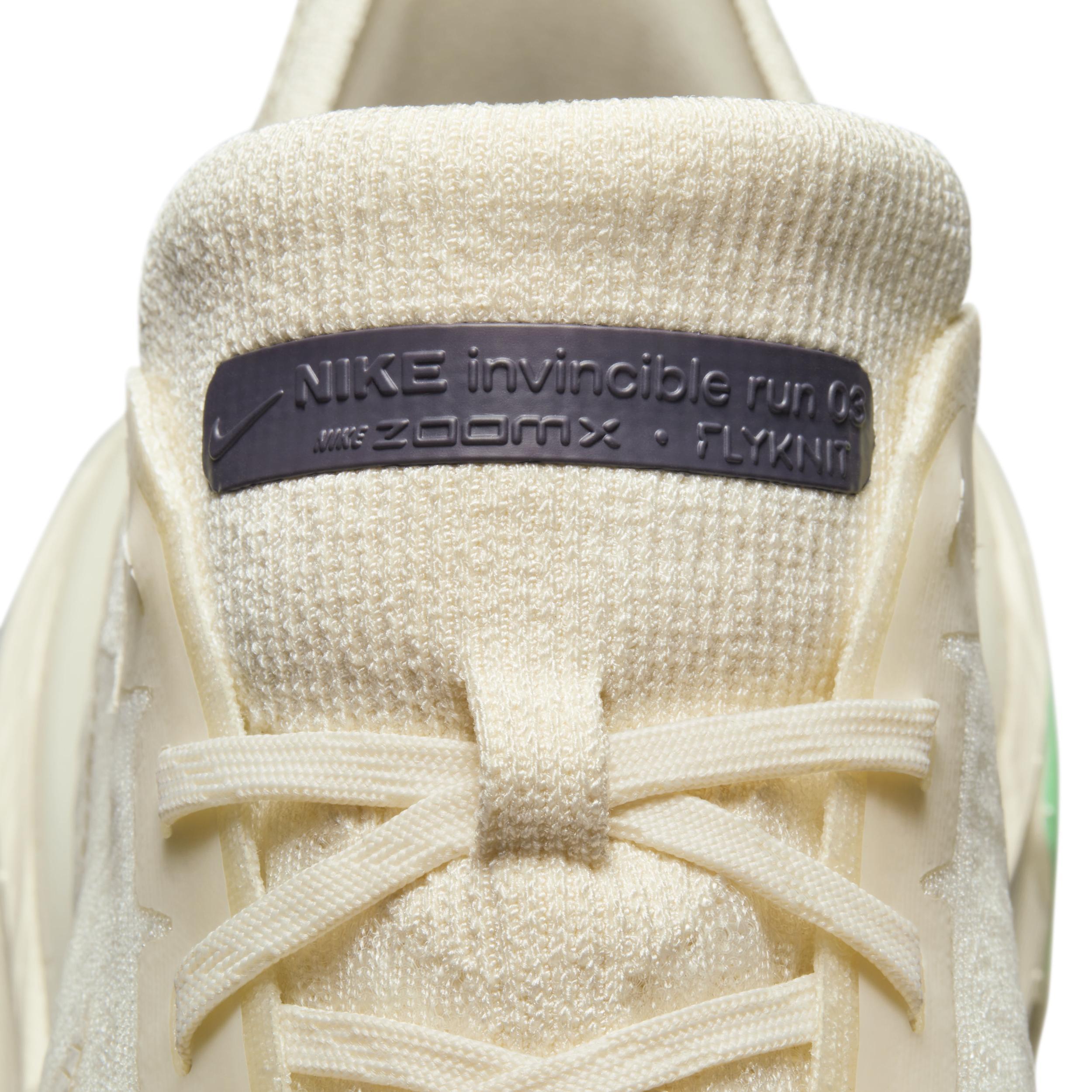 Nike Men's Invincible 3 Road Running Shoes Product Image