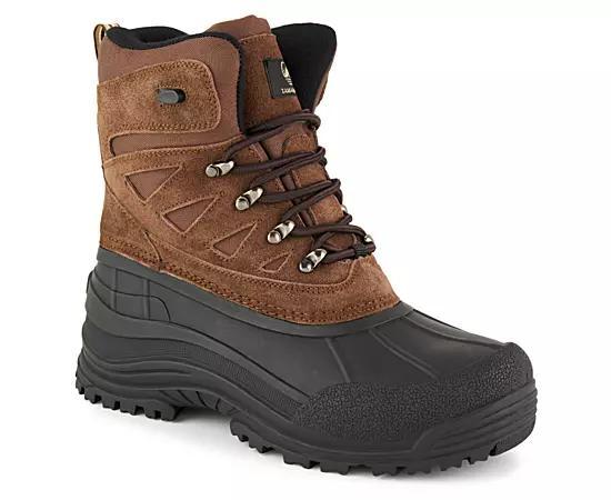 Tamarack Mens Live River Snow Boot Product Image