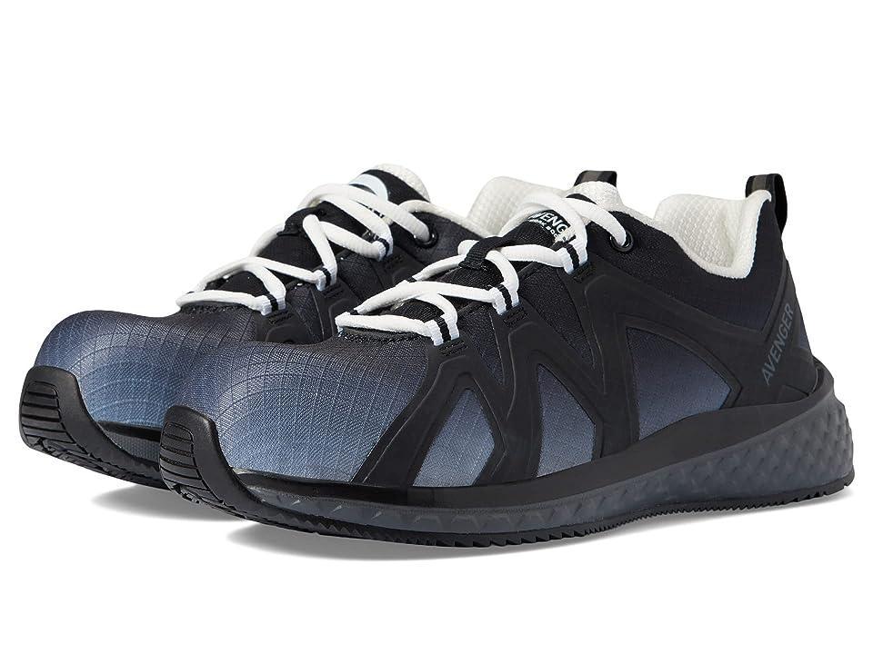 Shoes for Crews Cade - Steel Toe Men's Shoes Product Image