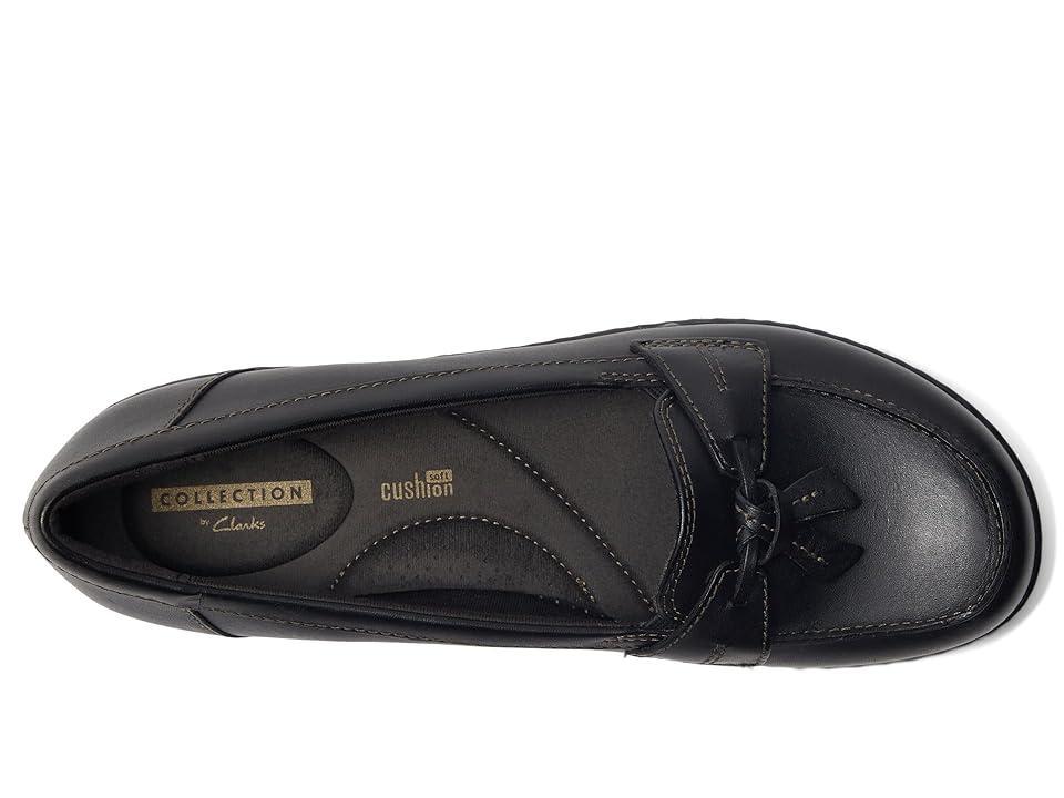 Clarks Ashland Bubble Womens Loafers Product Image