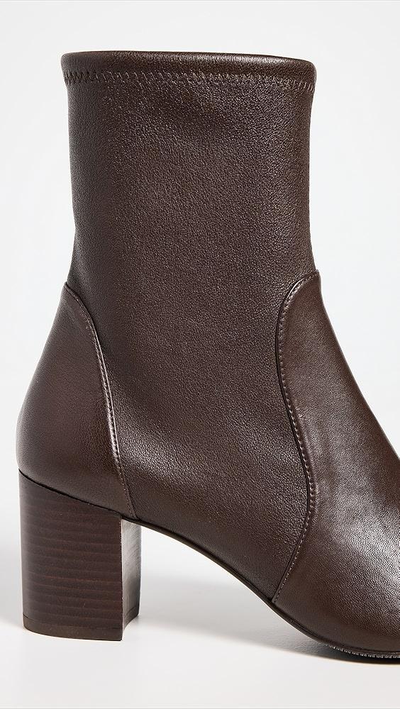 Stuart Weitzman 60mm Yuliana Booties | Shopbop Product Image