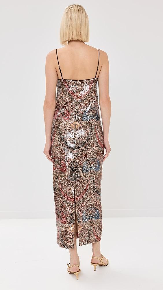 Veronica Beard Leda Dress | Shopbop Product Image