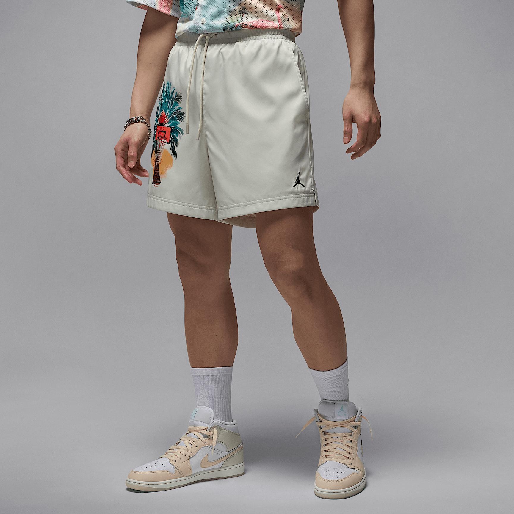 Jordan Essentials Men's Shorts Product Image